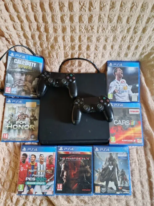 Ps4