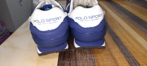 Baskets POLO SPORT Ralph Lauren | Ralph Lauren