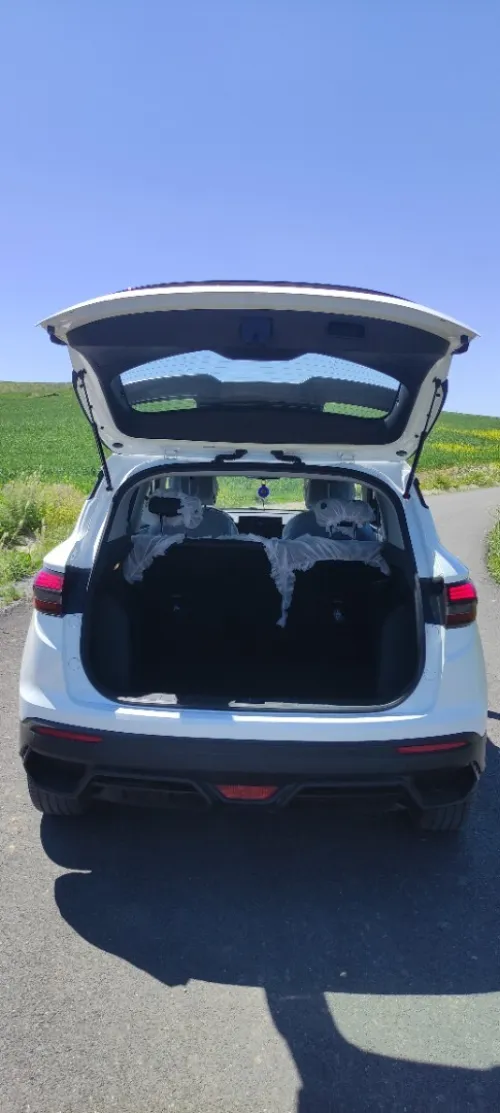 Geely Coolray 2025 Super Max 