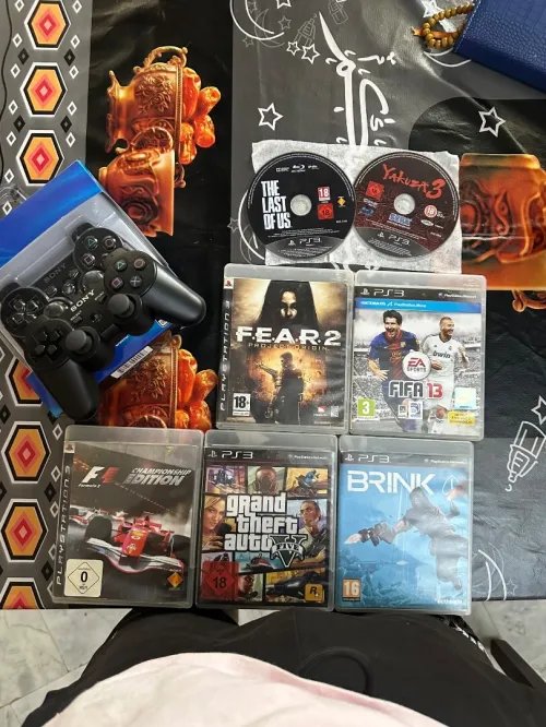 playstation 3