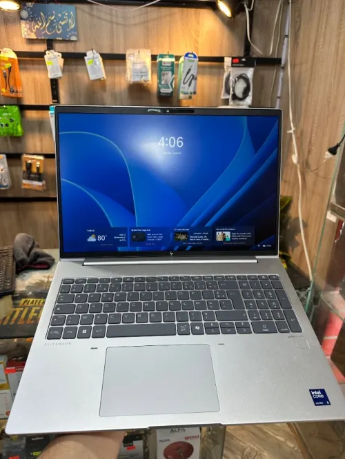 HP ELITEBOOK 660 G11 ULTRA 5
