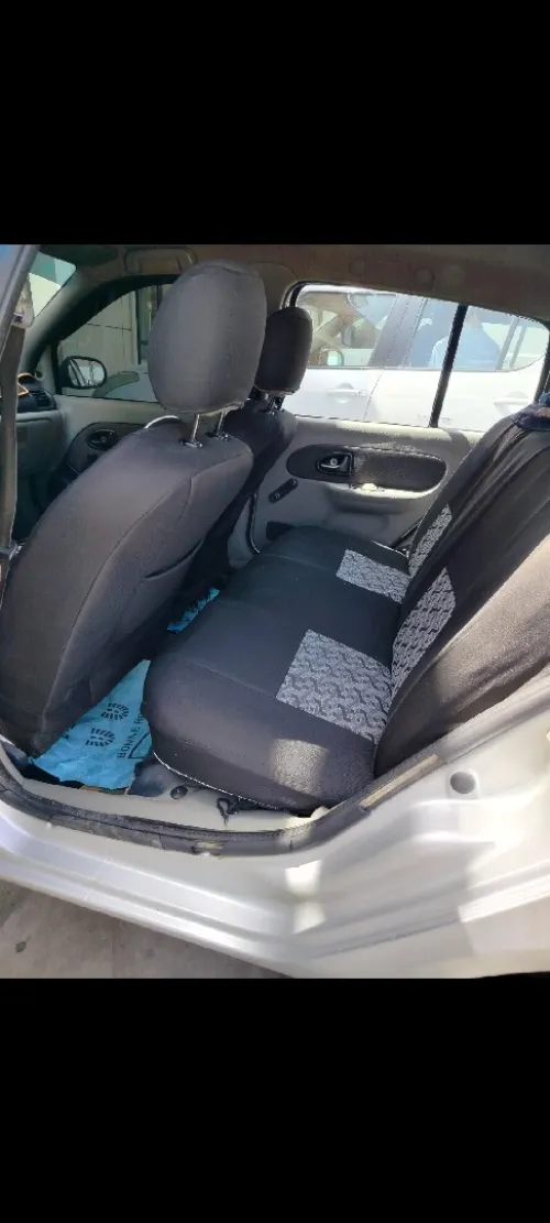 Renault Clio Classique 2006 Clio Classique