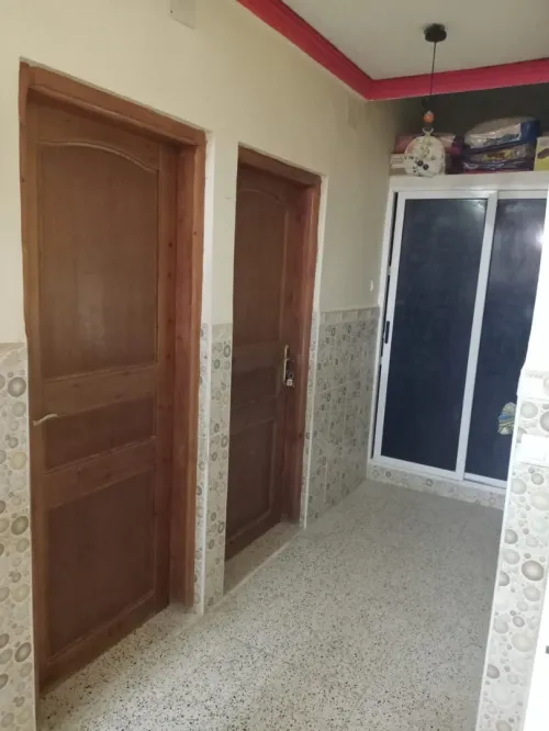 Vente Villa Biskra Biskra