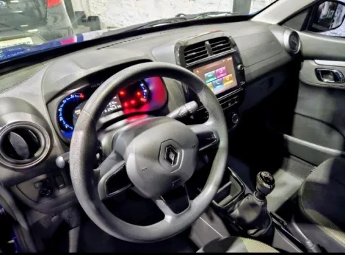 Renault Kwid 2024 Outsider