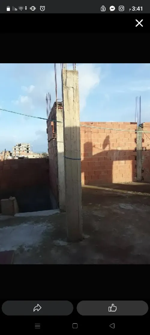 Vente Villa Blida Bougara