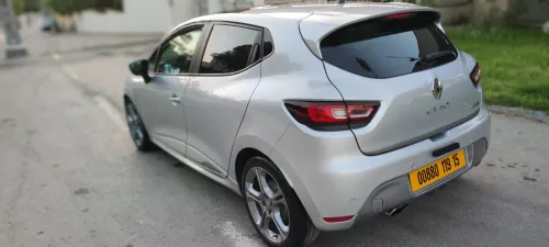 Renault Clio 4 2019 GT Line