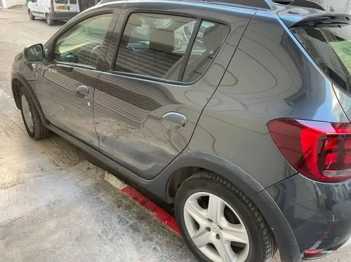 Dacia Sandero 2017 Stepway