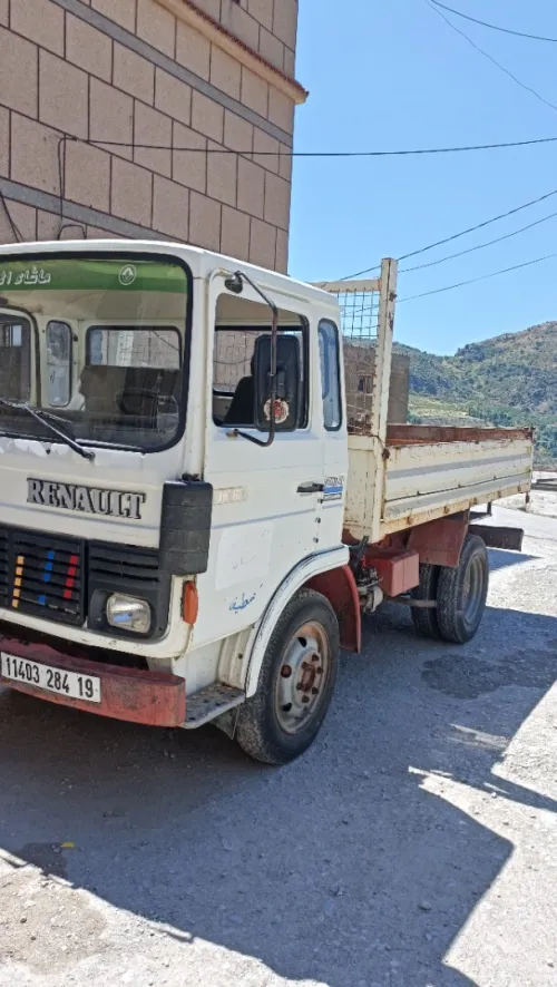 Renault jk60 1984