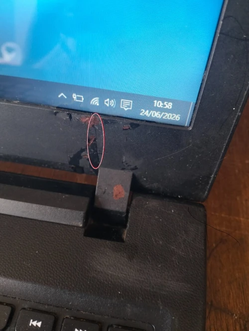 LENOVO idea pad 110-15iSK