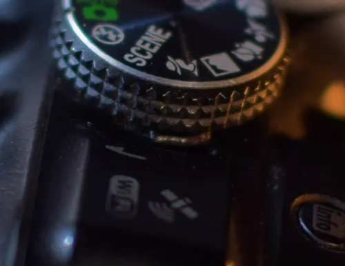Nikon d5300