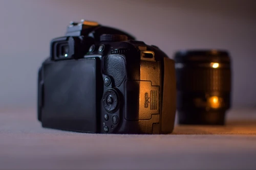 Nikon d5300