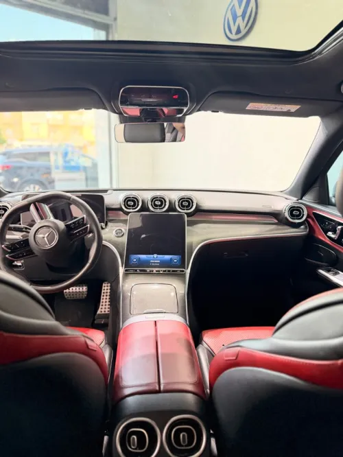 Mercedes C220 2023 C220
