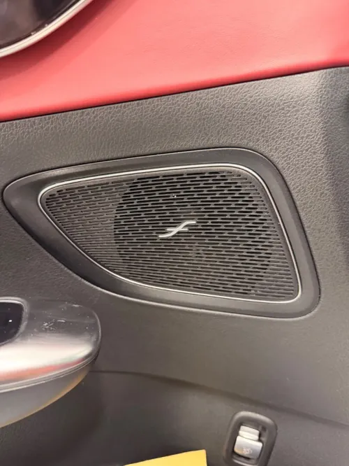 Mercedes C220 2023 C220