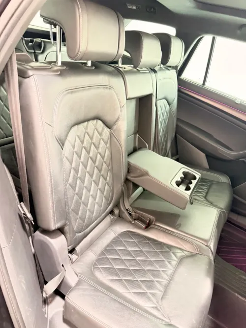 Skoda Kodiaq 2023 Sports line