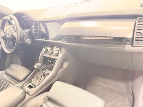 Skoda Kodiaq 2023 Sports line