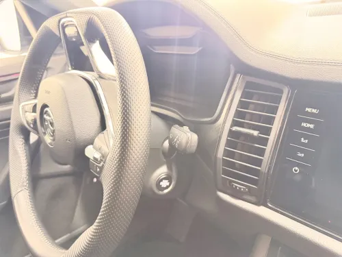 Skoda Kodiaq 2023 Sports line