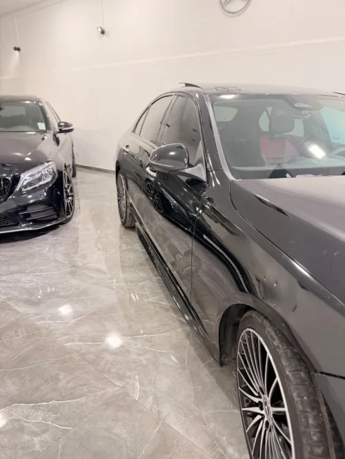 Mercedes C220 2023 C220