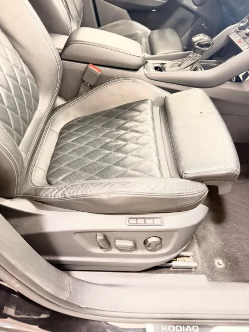Skoda Kodiaq 2023 Sports line