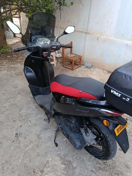 VMS Coral 2023