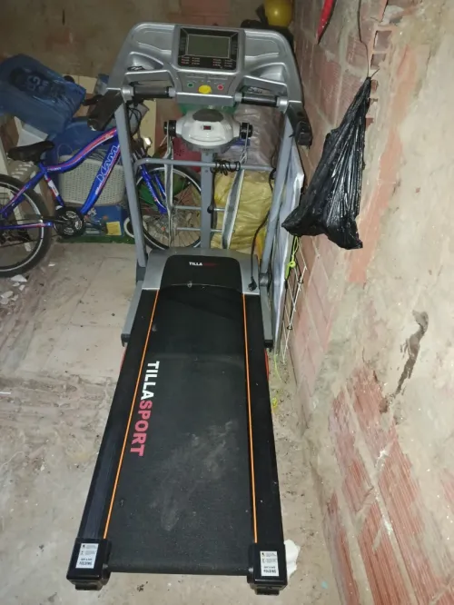 Tapis roulant