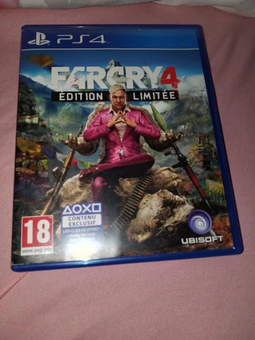 سيديات ps4