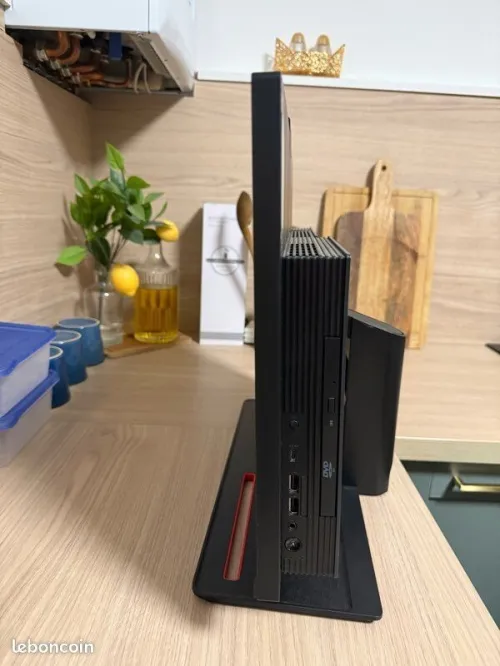Lenovo ThinkCentre M90a  All-in-One 23.8 Full HD