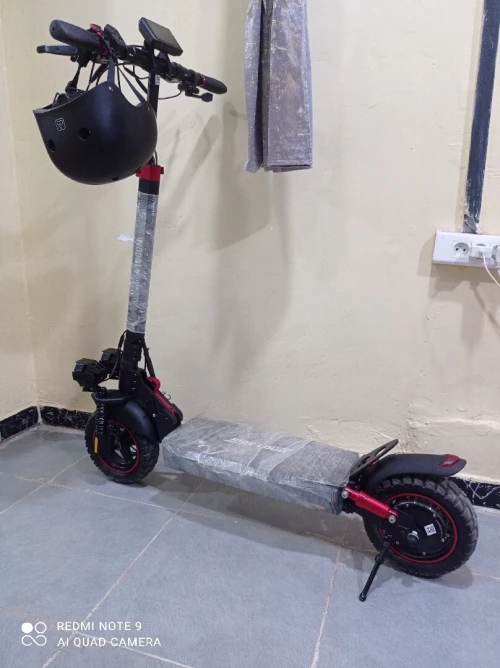E-scooter A1000n
