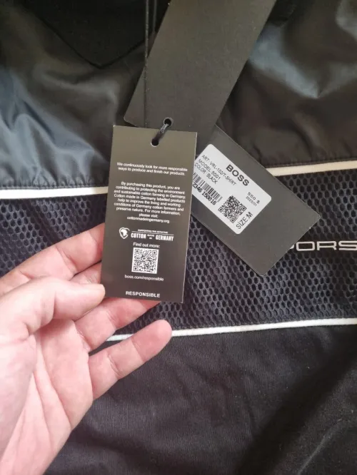 Polo boss
