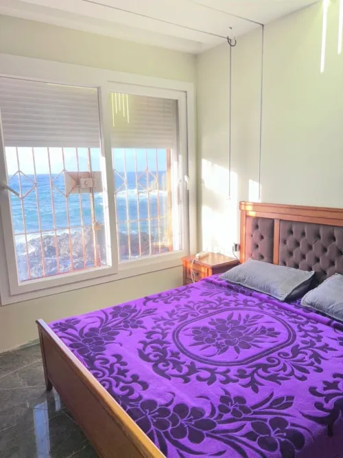 Location vacances Appartement F2 Tipaza Tipaza