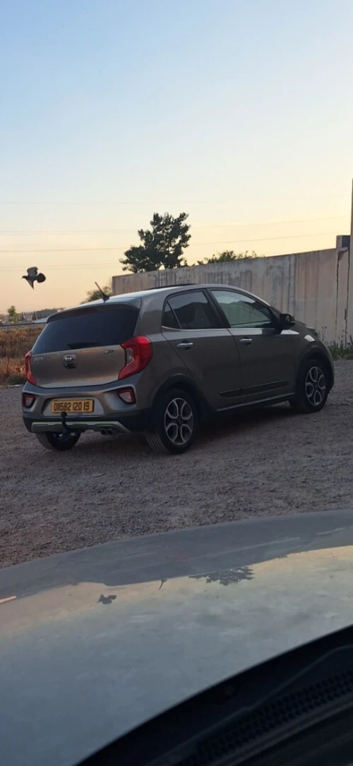 Kia Picanto 2020 X Line