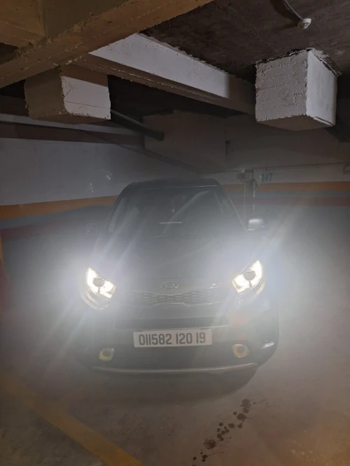 Kia Picanto 2020 X Line