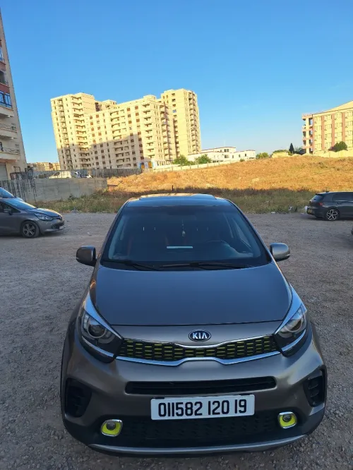Kia Picanto 2020 X Line