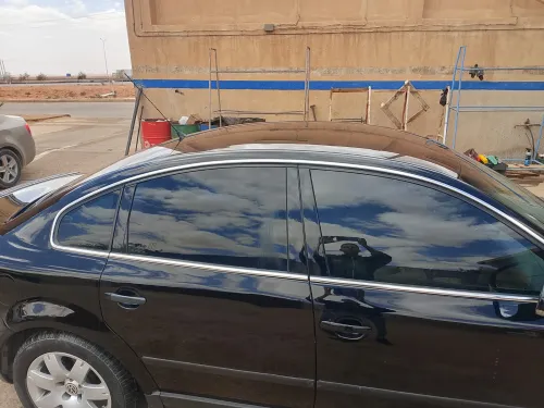 Volkswagen Passat 2004 Passat