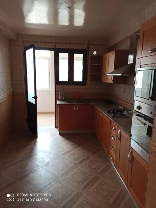 Location Appartement F3 Alger El achour