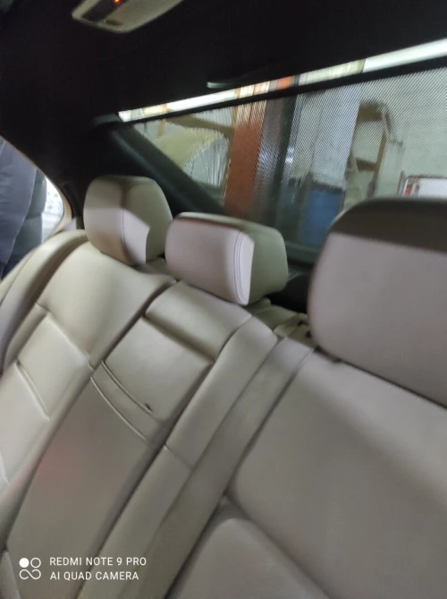 Mercedes Classe E 2009 Classe E