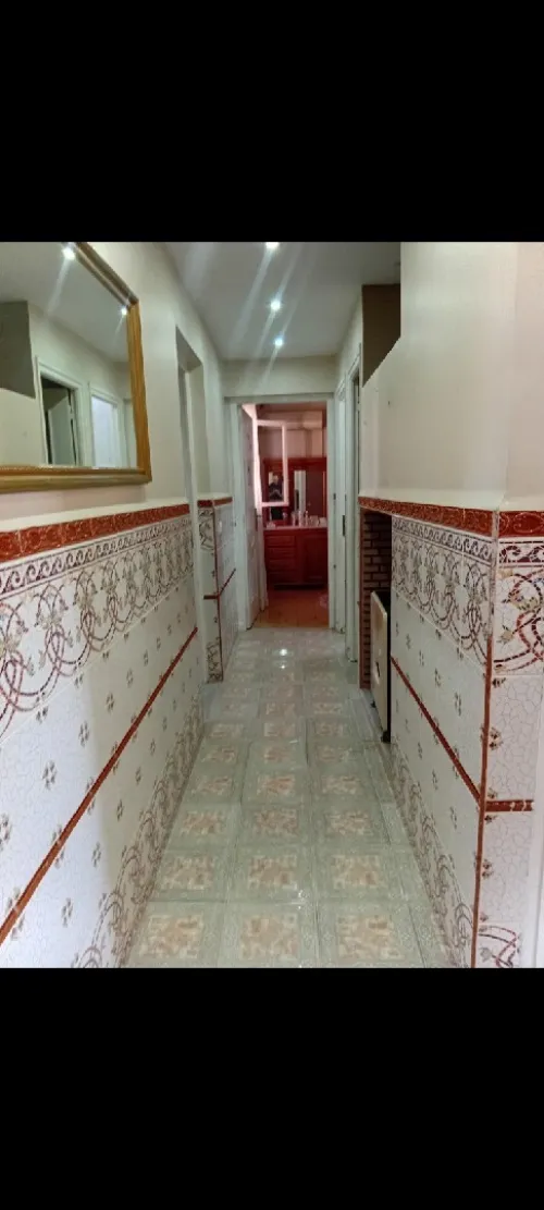 Vente Appartement F3 Alger Ain benian