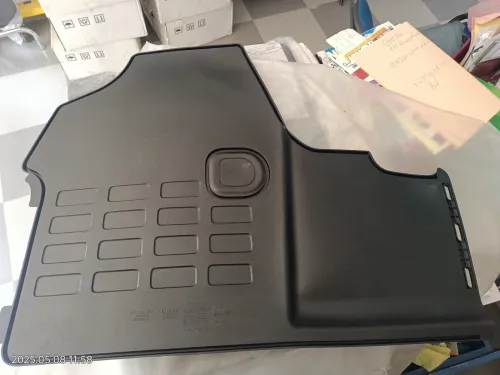 TAPIS CITROËN JUMPY