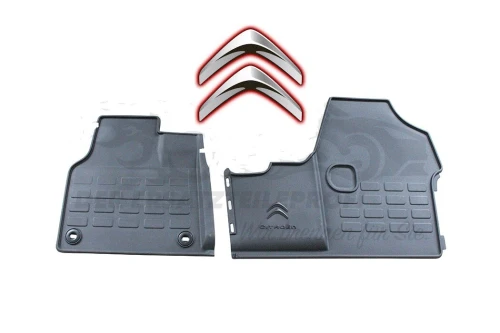 TAPIS CITROËN JUMPY