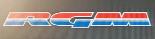 SPOILER AVANT GOLF 3 DTM