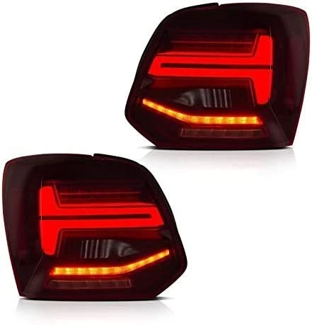 Stop POLO 6R DYNAMIQUE 