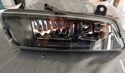 KIT ANTI BROUIALLARD POLO 6R VW