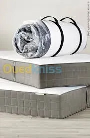 matelas orthopédique