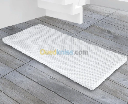 Sur matelas italienne originale et locale modèle algérien