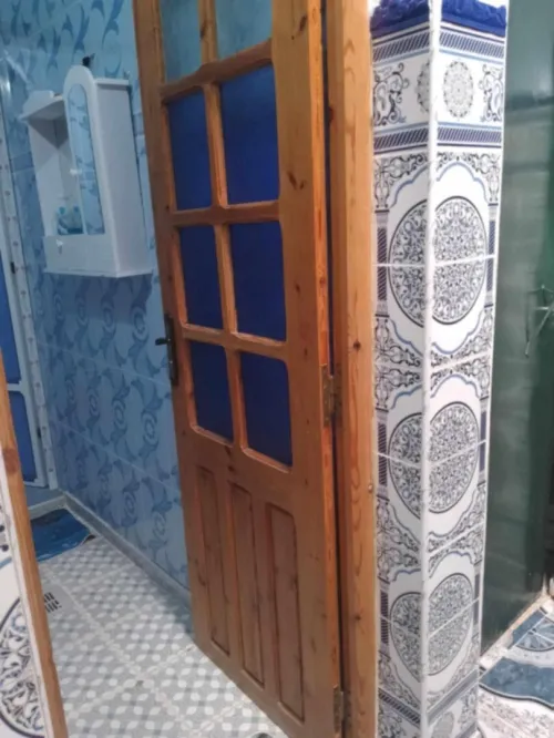Vente Villa Béchar Kenadsa