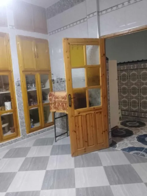 Vente Villa Béchar Kenadsa