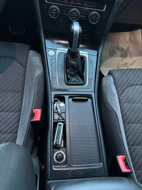 Volkswagen Golf 7 2018 R-Line
