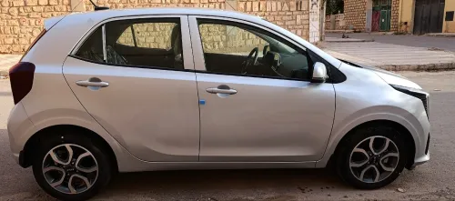 Kia picanto EX 2025 