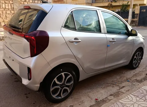 Kia picanto EX 2025 
