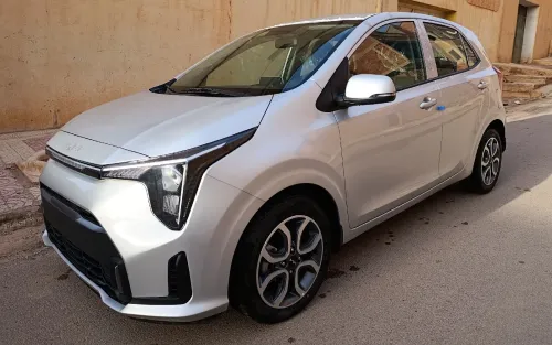 Kia picanto EX 2025 