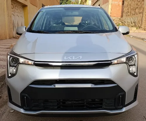 Kia picanto EX 2025 